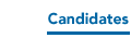Candidates
